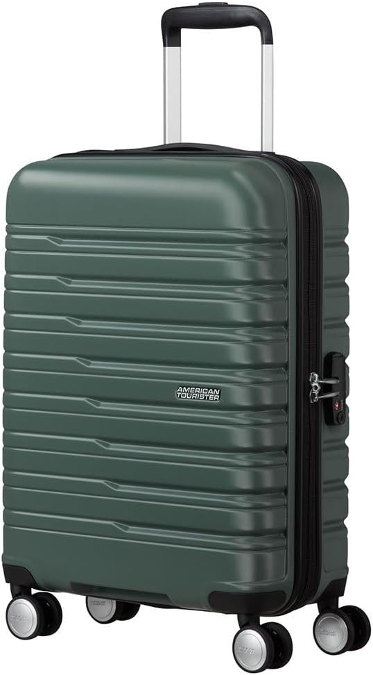 American Tourister Flashline Cabin Trolley Case, 55 cm