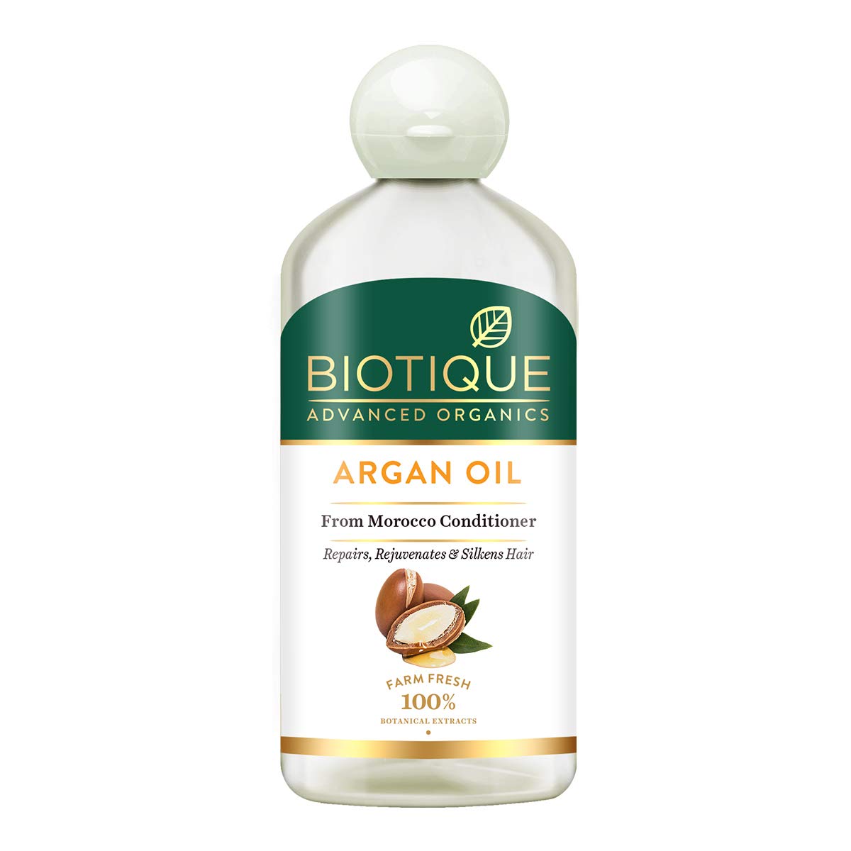 Biotique Argan oil from Morocco Conditioner 300ml