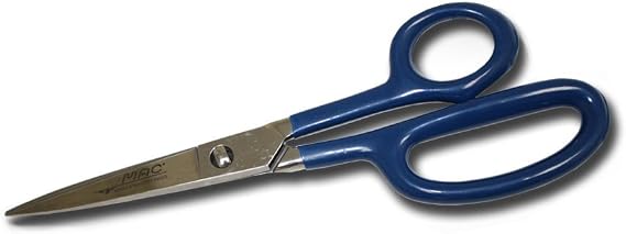 Mac Knife Kitchen Shear, 8-1/2-Inch