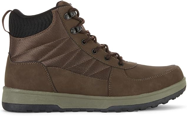 Weatherproof mens Stone Cold