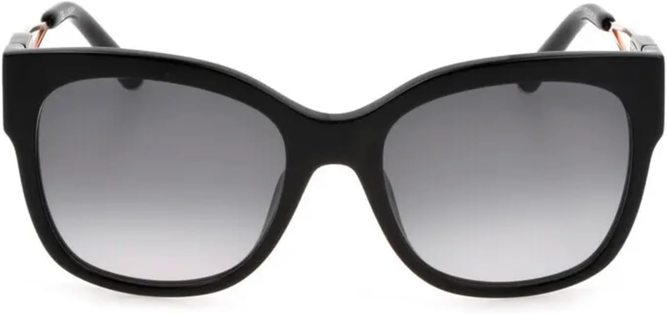 Escada Sunglasses SESD 32 0700 Black