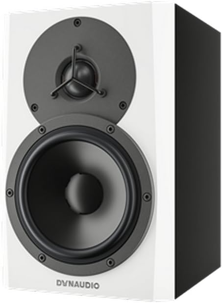 Dynaudio LYD 5 | Lightweight Class D 5 Inch Woofer Speaker