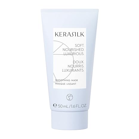 KERASILK Smoothing Mask