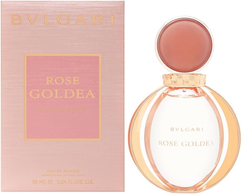 BVLGARI Rose Goldea EDP, 90 ml