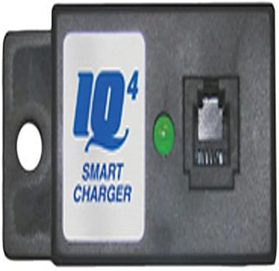 IOTA Engineering IQ4 Smart Charger