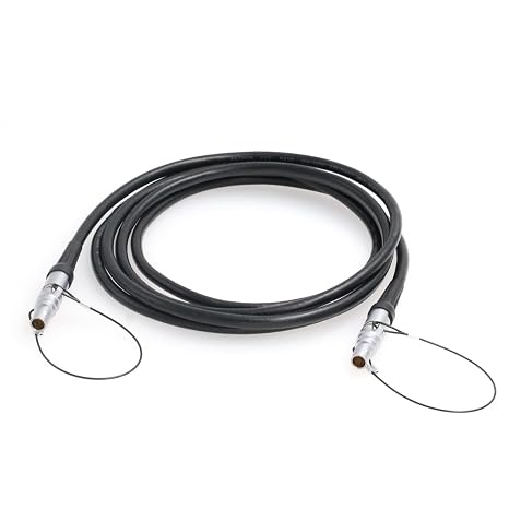 7pin to 7pin 31288-02 Data Cable for Trimble 4700 4800 5700 5800 R7 R8 TSC2 TSCe TSC2,Trimmark 3