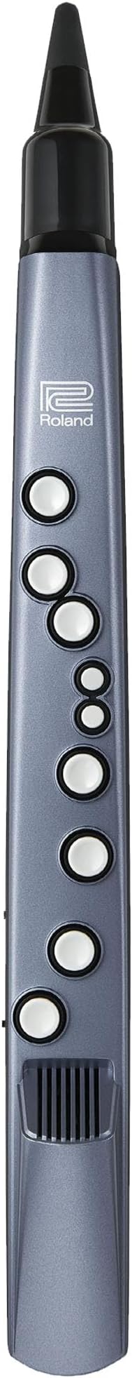 Roland ローランド AEROPHONE AE-01 Digital Wind Instrument with Recorder Fingering, App/Bluetooth Compatible