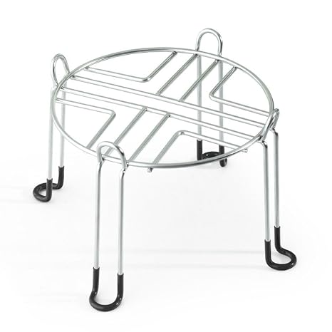 British Berkefeld 6L Gravity System Stand