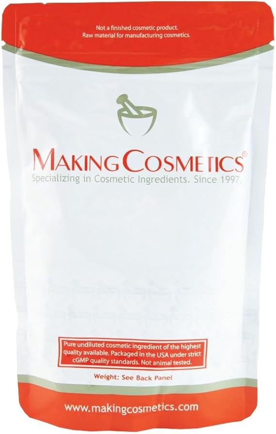 MakingCosmetics - Vitamin B3, USP Grade - Cosmetic Ingredient - 1.0oz / 30g
