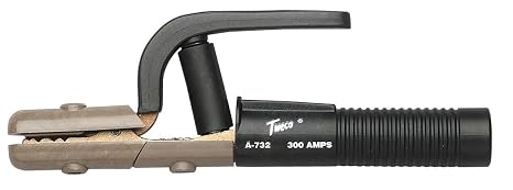 A-732 300 Amp Electrode Holder