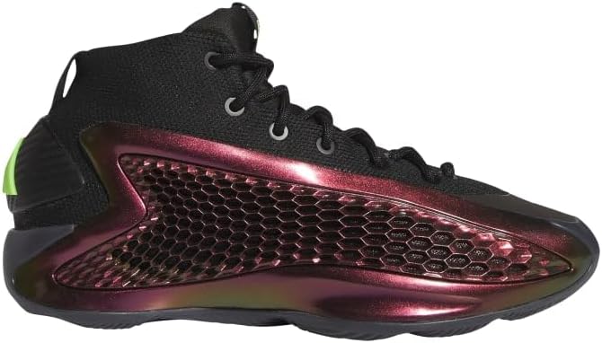 adidas Boys' Anthony Edwards 1 Sneakers