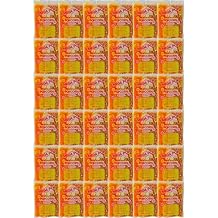 Mega-pop Popcorn 36 count, Oil and Salt Kit with Coconut Oil - Flavored Popcorn - Butter Corn/Oil/Salt Kits,8 oz