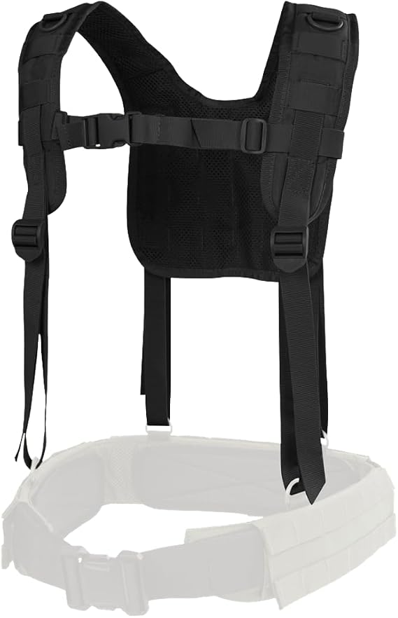 Condor Elite - H-Harness