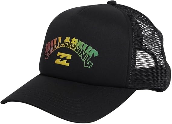 BILLABONG Herren Baseballkappe Classic Trucker Hat
