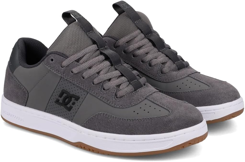 DC Shoes Men's Dc02741Skate Shoe