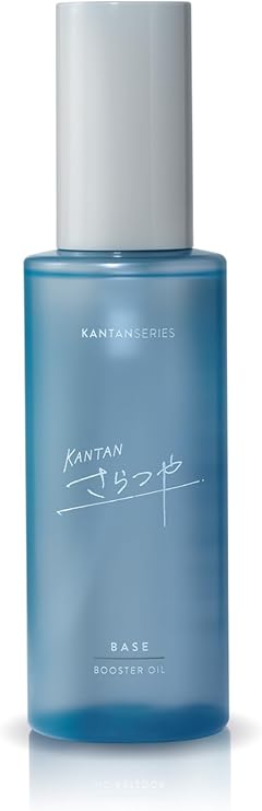 KANTANSERIES カンタンシリーズ さらつや Hair Oil 95ml White Lily