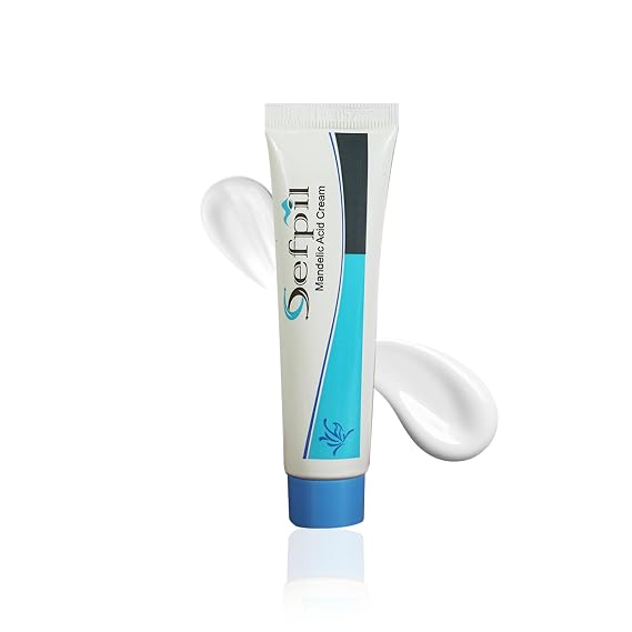 Mandelic Acid Cream 30gm