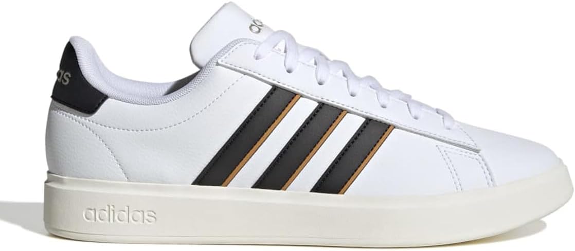 adidas Erkek GRAND COURT 2.0 Tenis Ayakkabısı