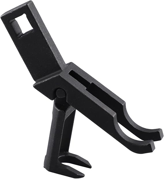 Professional Engine Spring Removal Tool 24434 Spring Compression for Vehicles with 2 Cylinder 8 Cylinder Power Units