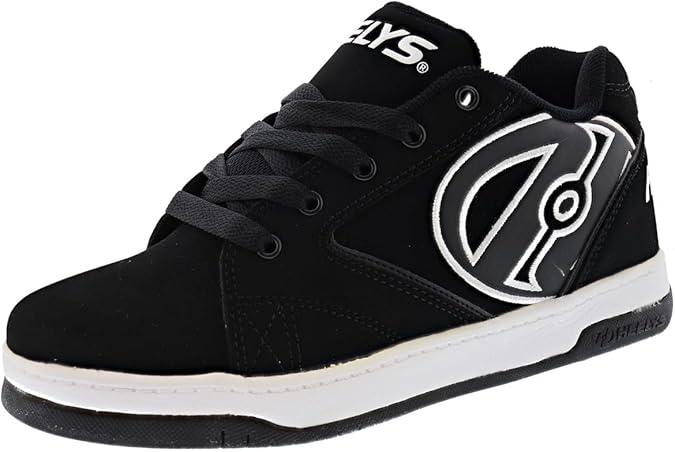 Heelys Unisex-Child Propel 2.0 (Little Kid/Big Kid/Adult)