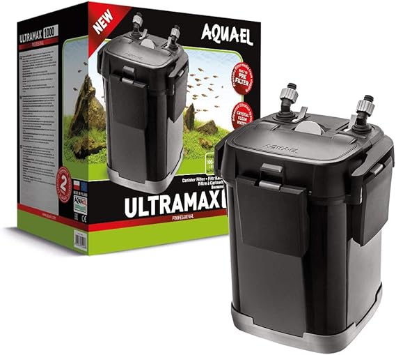 AQUAEL External Filter Ultramax 1000