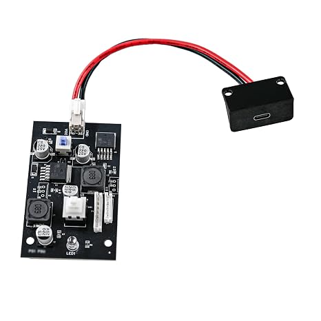 for PS1 Power Supply Board For Playstation 1 Fat Game Console Power Supply Replacement for PS1