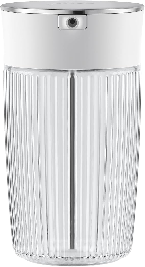 Jura Glass Milke Carafe