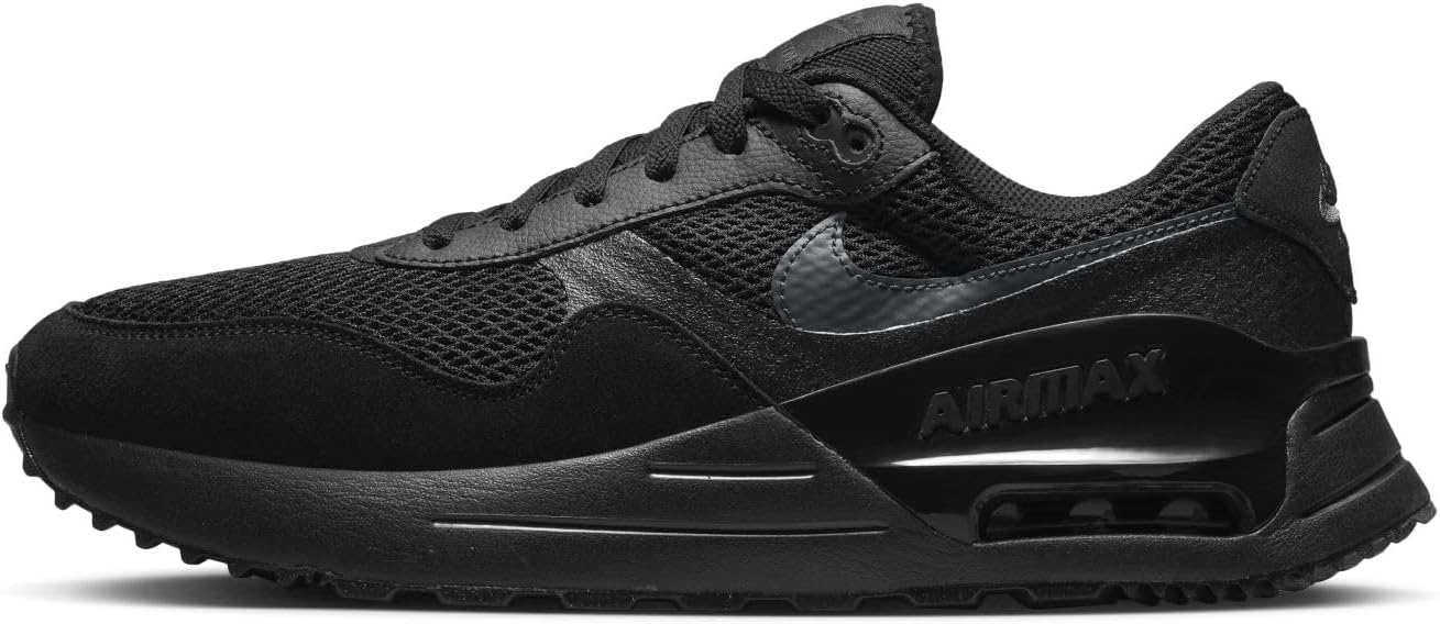 NIKE Men's Air Max SystmSports Shoe