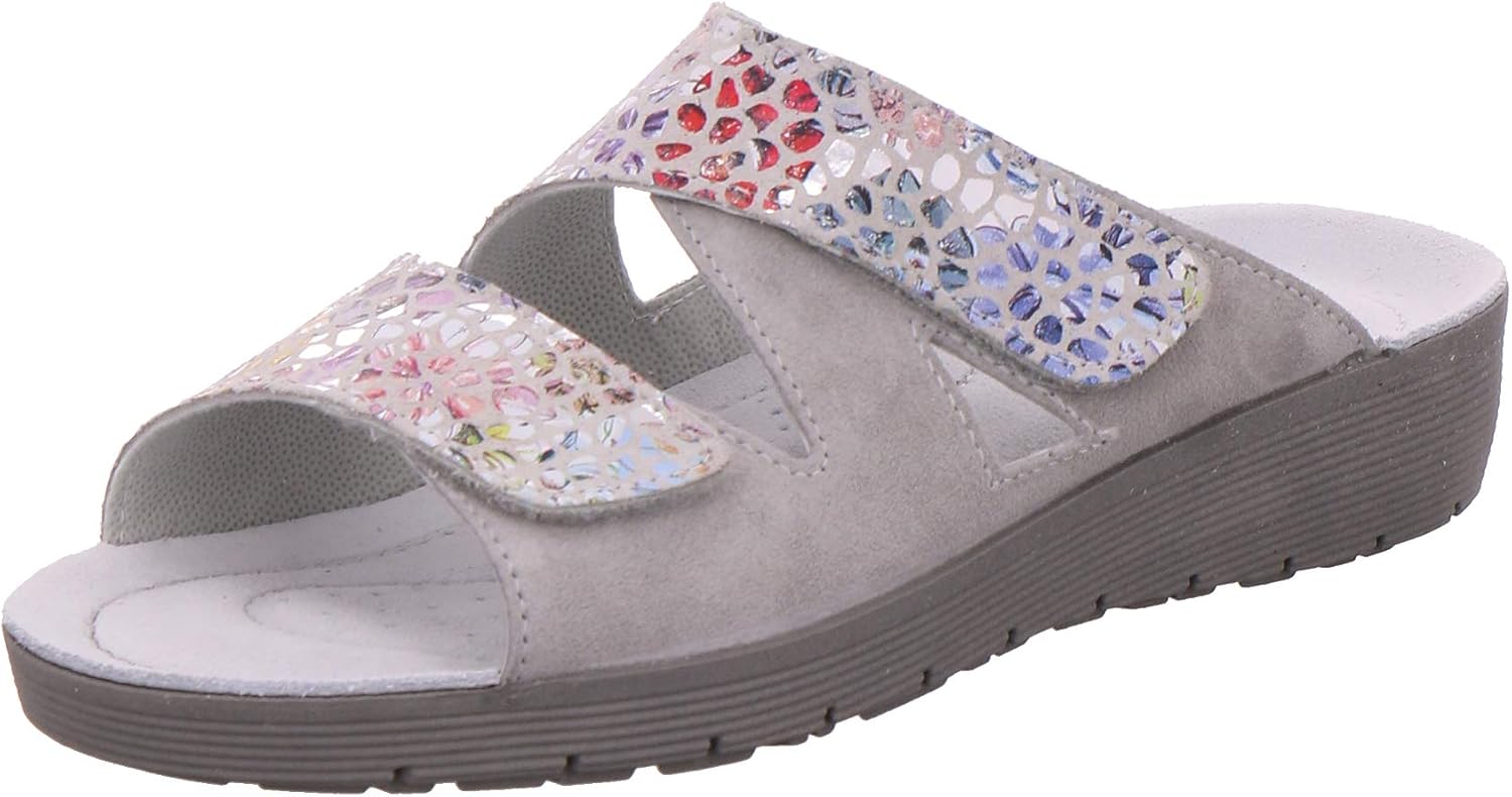 Rohde Women's Roma Mules