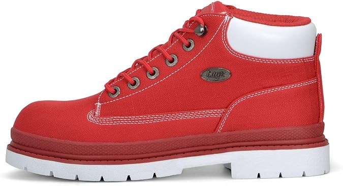 Lugz Men's Drifter Chukka Boot | Outdoor Boots