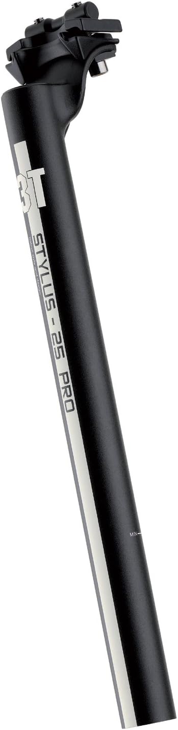 3T Stylus 25 Pro Seat Post