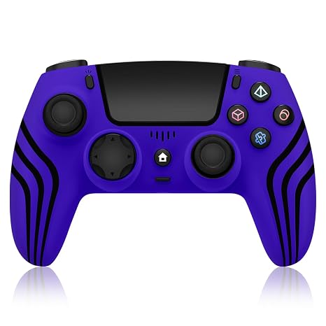 ADHJIE PS4 Controller,Wireless Controller for PS4/PS4 Pro/PS4 Slim
