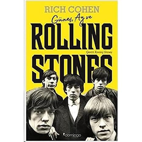 Sun, Moon and Rolling Stones