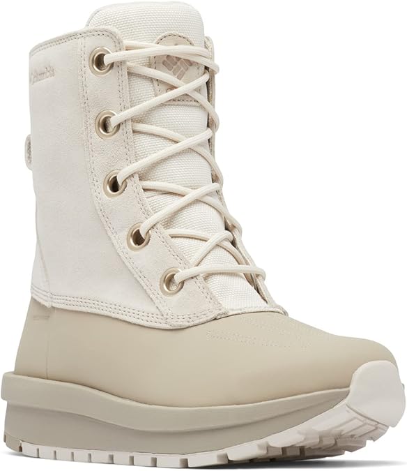 Columbia Women's Moritza Shield™ Omni-heat™Snow Boot