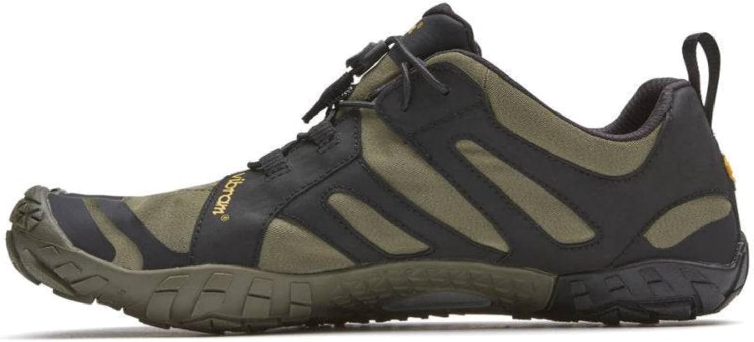 Vibram FiveFingers Shoe, Women's V-trail 2.0 Trail Running