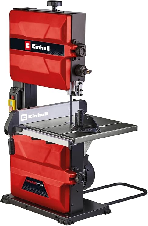 Einhell Şerit Testere TC-SB 245 L 4308036