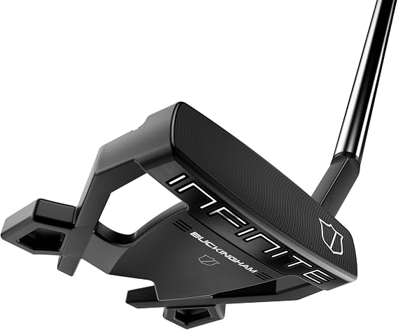Wilson 2024 Infinite Men's Buckingham Golf Putters