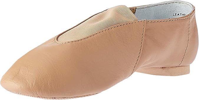 Capezio Show Stopper Jazz Shoe