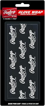 Rawlings | Baseball/Softball Glove Wrap | Break-in Aid