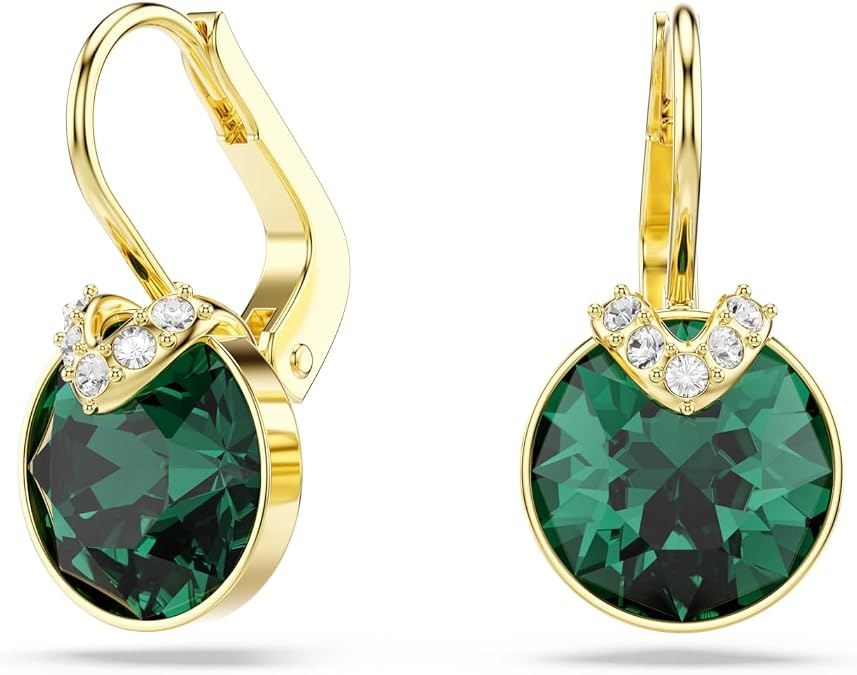 Swarovski Bella Collection Drop Earrings
