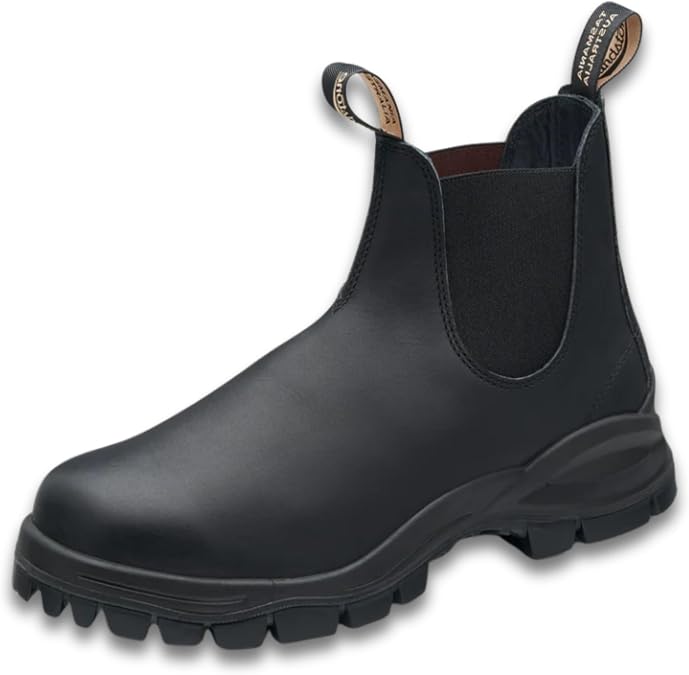 Blundstone Unisex 2240 Leather Boots