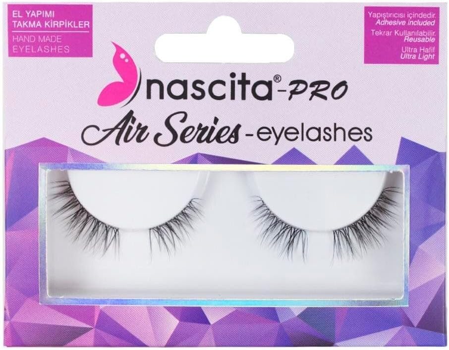 Nascita False Eyelash Air Series - 123