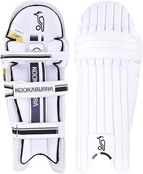 KOOKABURRA Stealth Pro Batting Pads