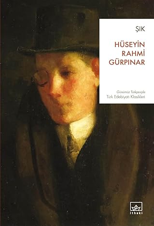 Şık: In today's Turkish