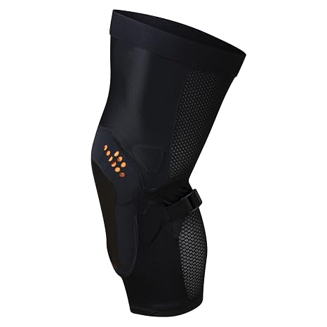 PEARL IZUMI Elevate Knee Guard Black, M