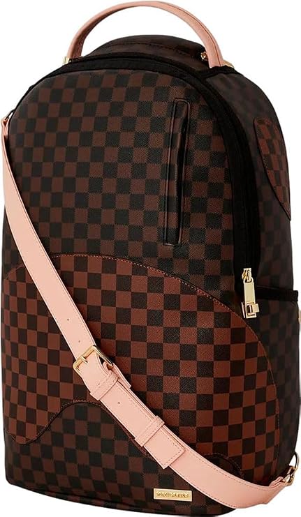 Bandolero Nouveau Backpack