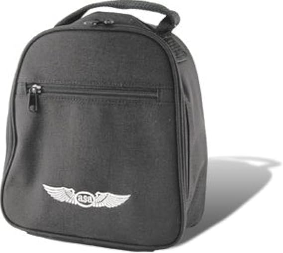ASA Single Headset Bag