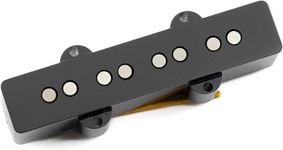 Tonerider TRJ1 Jazz Plus Bass Neck Pickup
