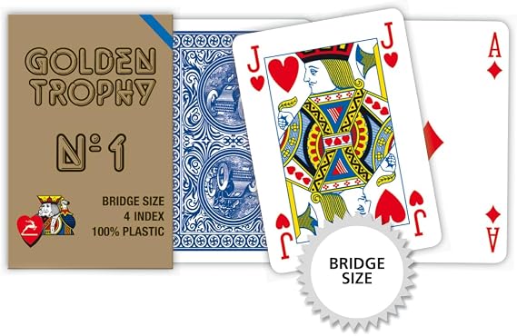 Modiano - Special Card Decks, 300490