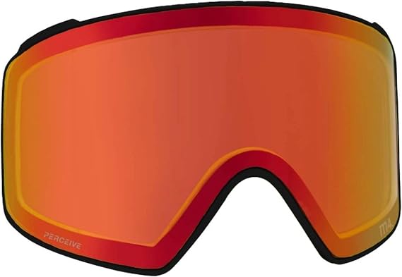 Anon M4 Perceive Goggle Lens (Cylindrical)